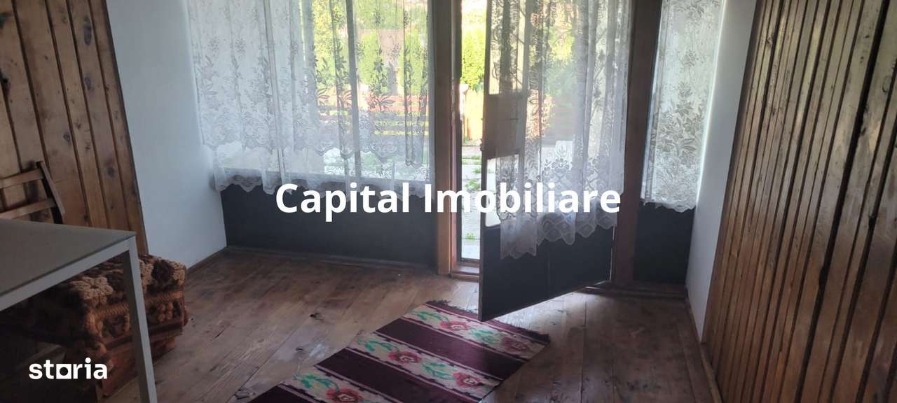 Casă Duplex 6 dormitoare, Valea Doftanei - Imagine principală: 5/12