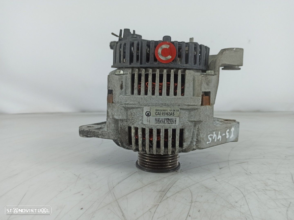 Alternador Peugeot Boxer Caixa (230L) - 1