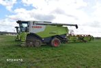 Claas LEXION 760 TT - 5