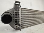 Intercooler Radiador Volvo C30 (533) - 2