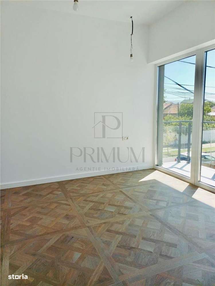 MEHALA - DUPLEX PREMIUM - 5 camere - 3 bai - dressing - incalzire pard - Imagine principală: 5/15