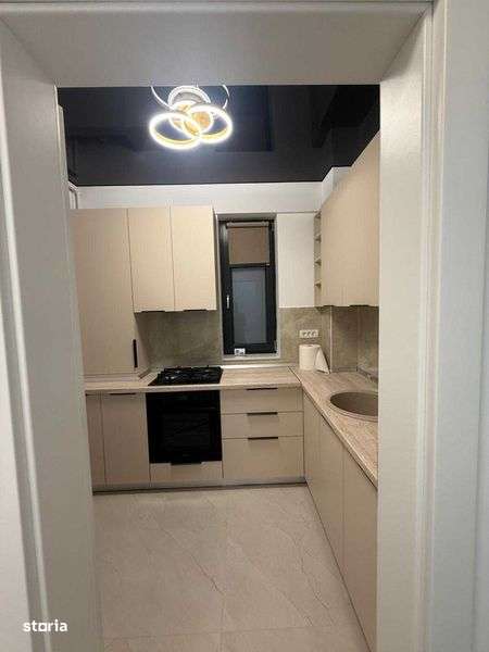 Apartament 2 camere Bloc Maturo Residences Campusul Universitar - Imagine principală: 5/8