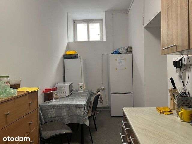 hostel pracowniczy na sprzedaż Warszawa-3