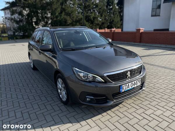 Peugeot 308 SW 1.5 BlueHDi Business Line S&S - 2