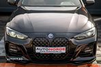 BMW Seria 4 430d xDrive Coupe M Sport - 16