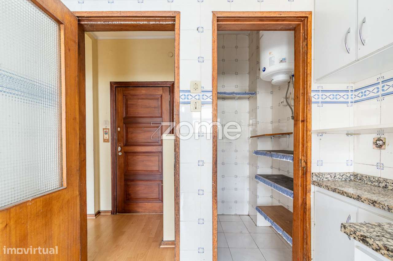 T5 Duplex Rua da Constituição l Oportunidade de Investimento - Grande imagem: 4/43