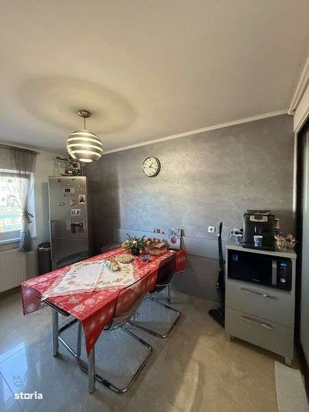 Apartament modern 2 camere, decomandat, Scriitorilor, etaj 3, Brasov - Imagine principală: 4/8