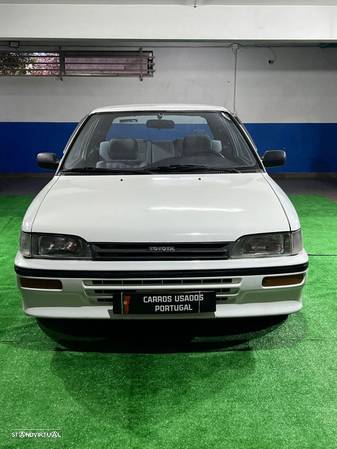 Toyota Corolla 1.3 - 2