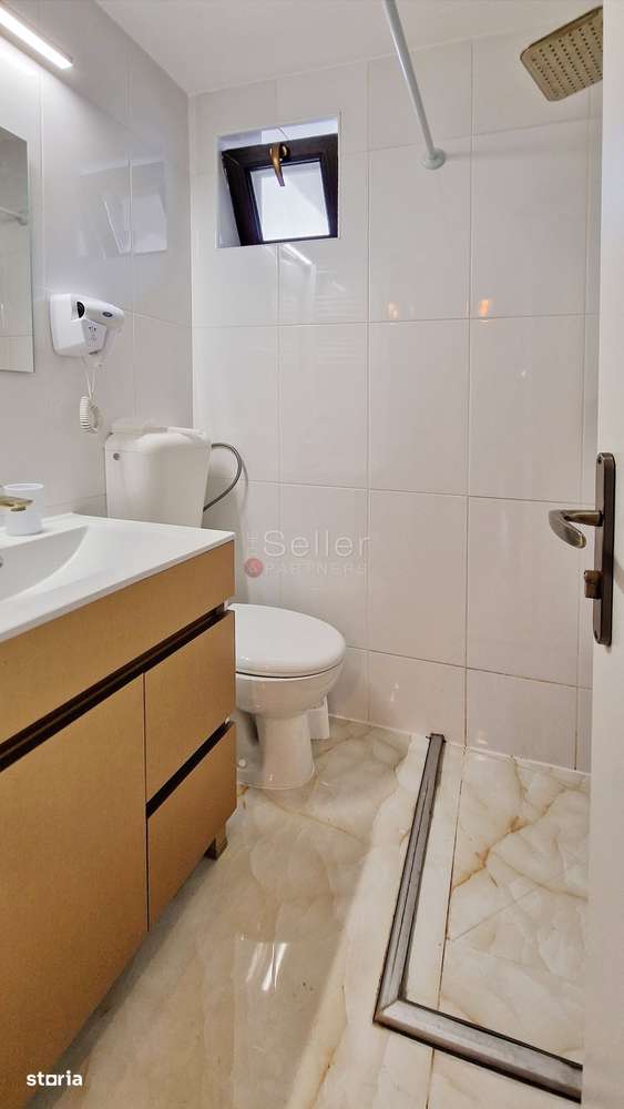 Apartament Modern Strada Michael Weiss - Imagine principală: 5/11