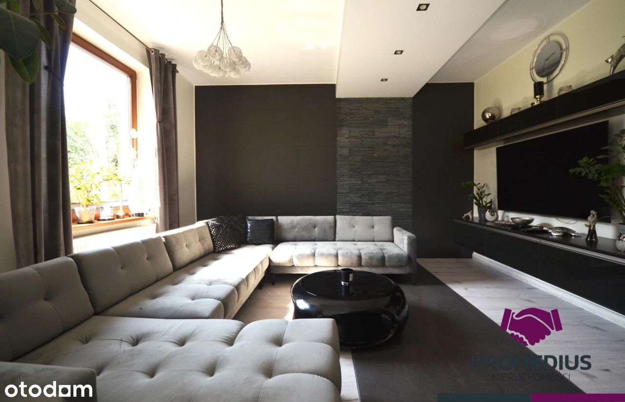 Komfortowa 6 pokojowa willa w Koszalinie-2