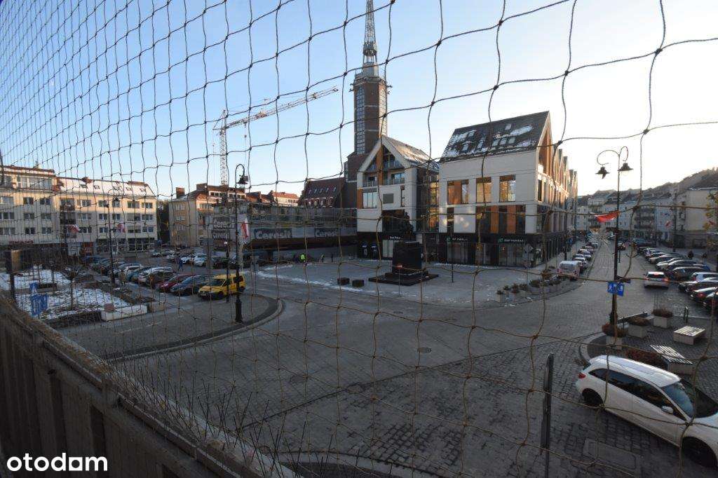 sprzedam mieszkanie 3-pokojowe w centrum Nysy-8