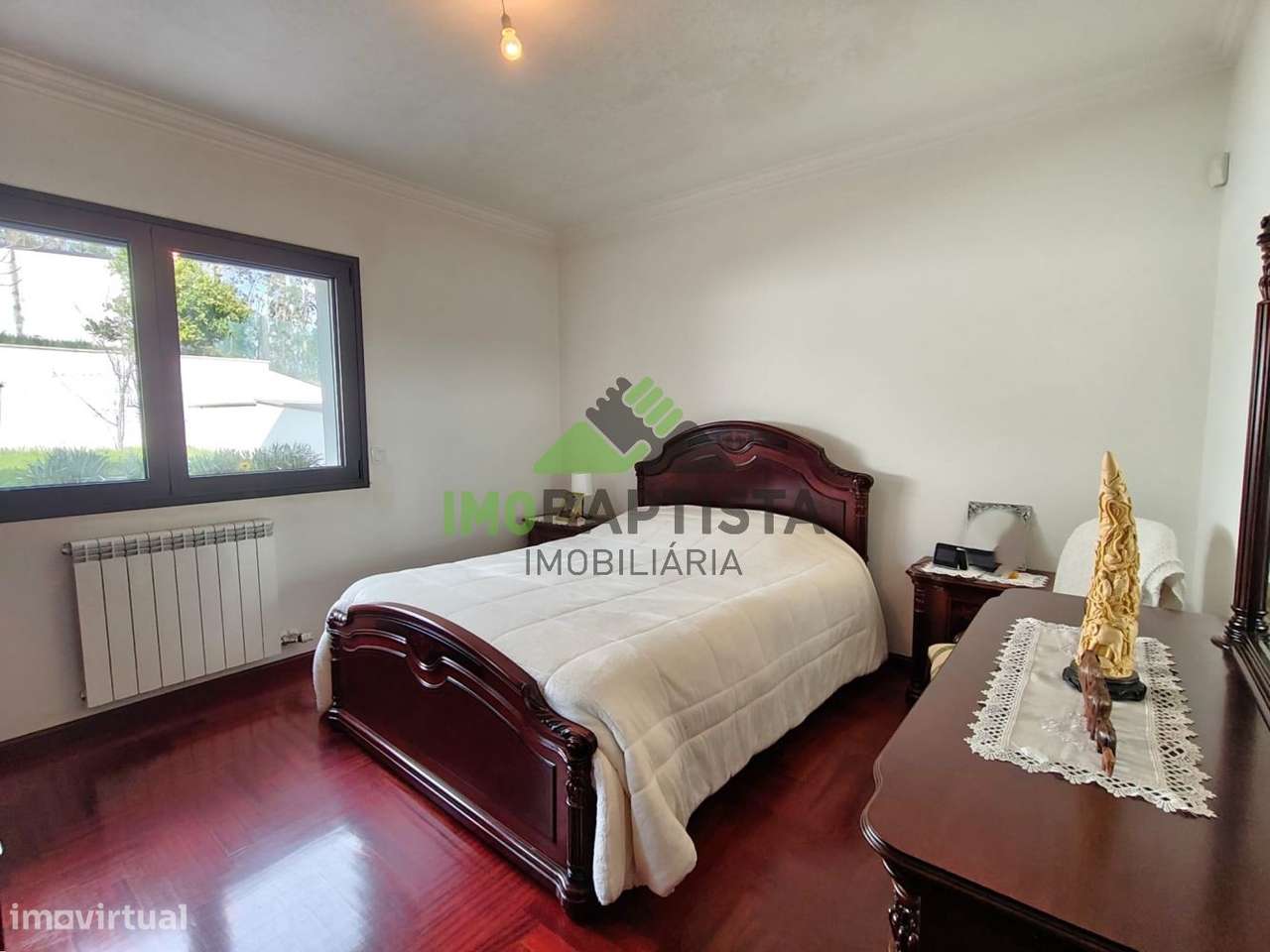 Moradia V3 Isolada em Lobão-12