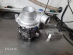 Turbina TurboSprężarka Mazda 3 mazda 5 mazda 6 vj36 2.0 CD 143km - 1