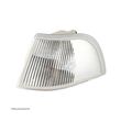 Lampa semnalizare fata Volvo S40/V40 (Vs/Vw) 07.1995-07.1998, stanga/dreapta, alba, fara suport becuri, Depo, 30806986, - 1