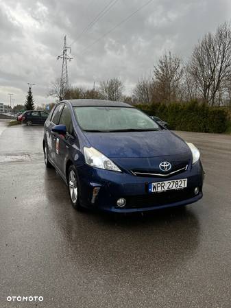 Toyota Prius+ 1.8 HSD Active - 1