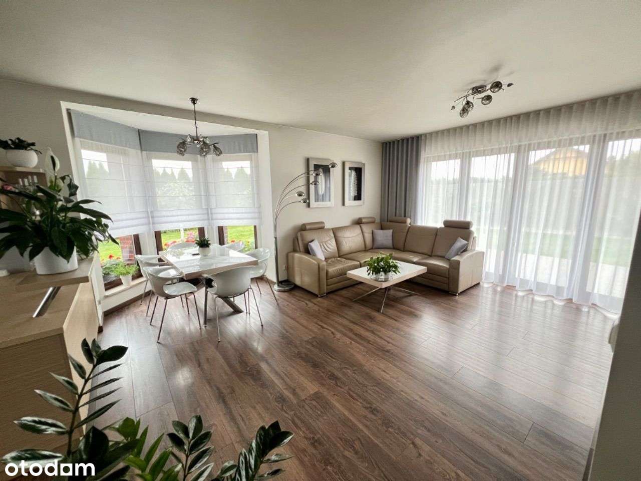 ★Piękny Dom Bukowo 171 mkw★2013!★Działka 763 mkw!★-6