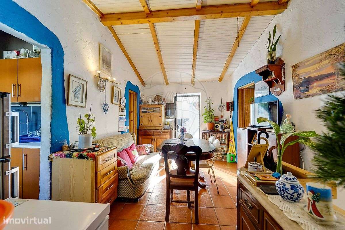 Moradia T2 para venda - Grande imagem: 5/26