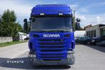 Scania R420 STREAMLINE / MEGA  / LOW DECK / EURO 5 / AD BLUE / LODÓWKA / 2 ZBIORNIKI / RETARDER - 2