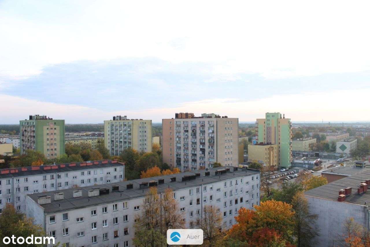 Os. Ndm - 48m2, Balkon, Dobra Lokalizacja-4