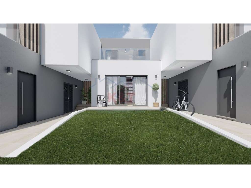 Lote para construção no Pestana Silves Golf - Grande imagem: 3/33