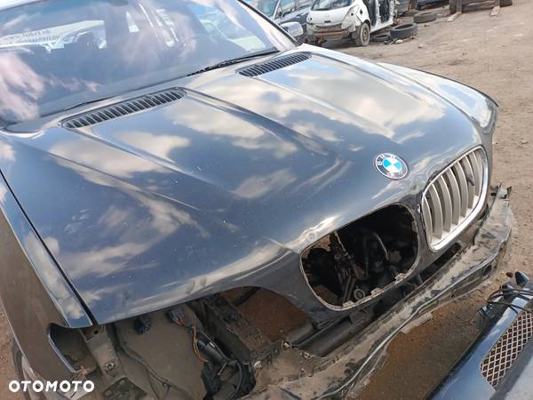 DAWCA CZĘŚCI BMW E53 X5 I 3.0 M57N 5D EUROPA 475/9 - 17