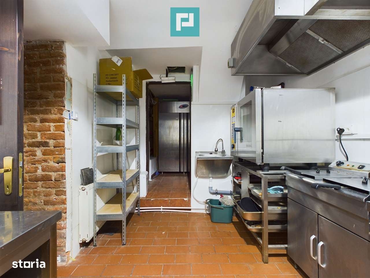 Afacerea ta merită centrul orașului! - Imagine principală: 3/12