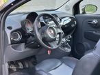 Fiat 500 1.3 16V Multijet Sport - 4