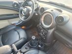 MINI Countryman Cooper S All4 - 6