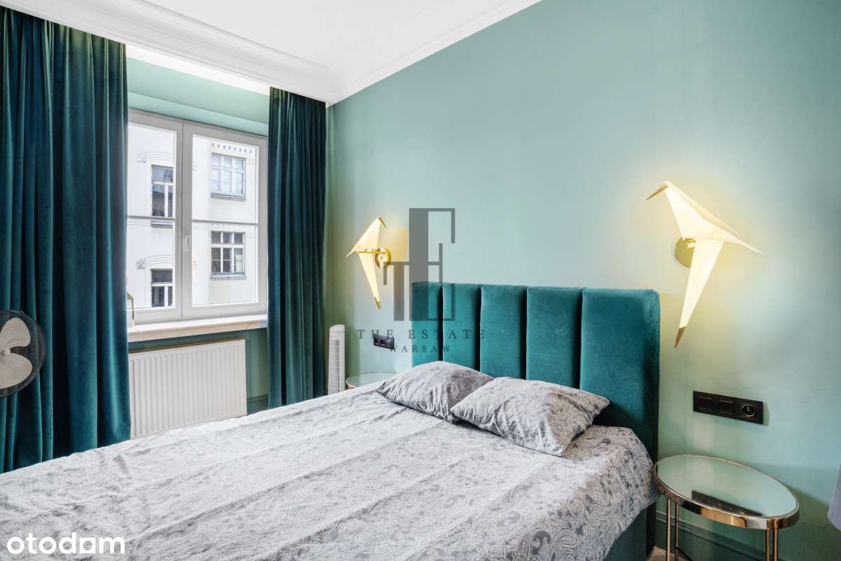 Trakt Królewski | Kamienica | Wyremontowane - Pełny obrazek: 5/10