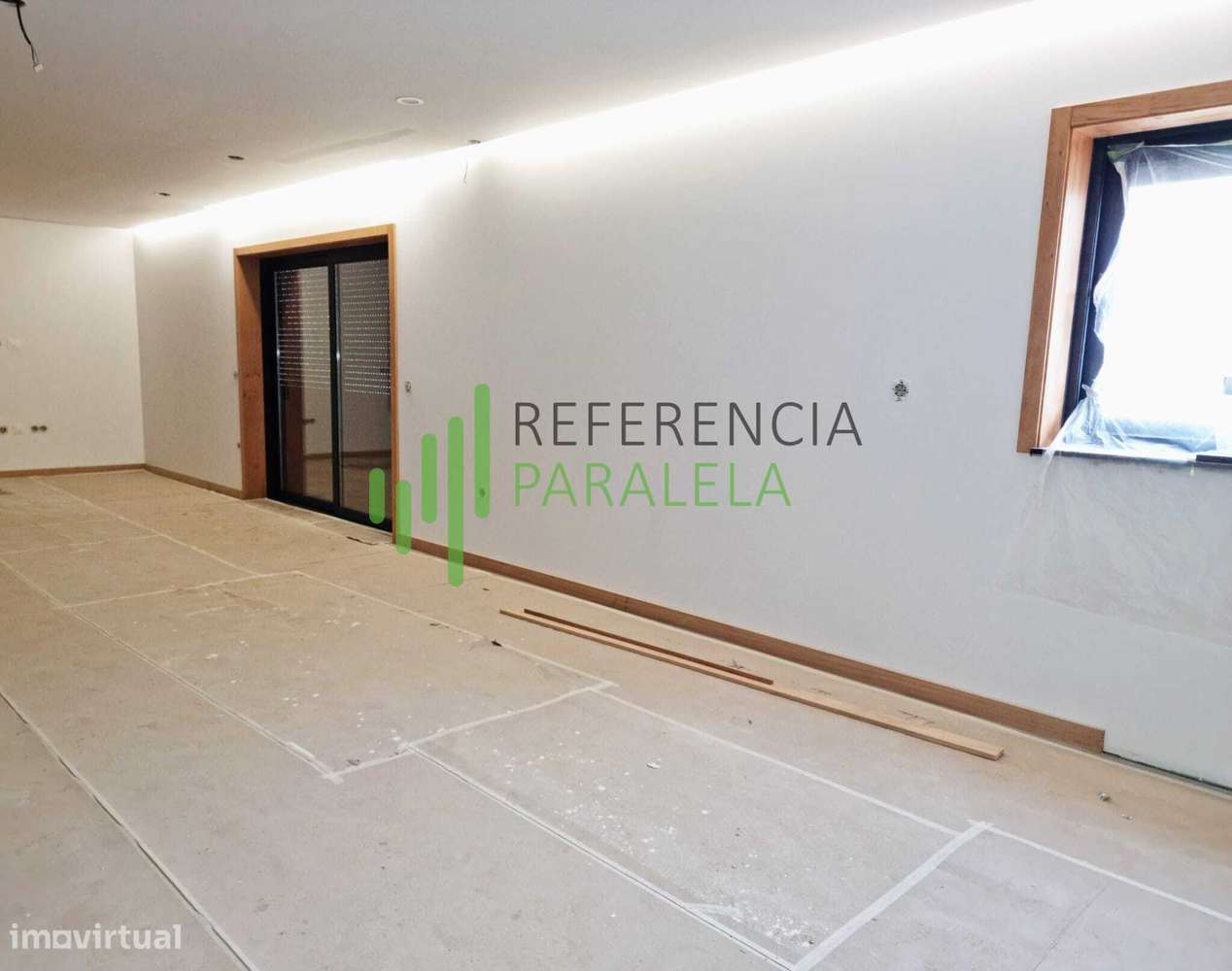 Moradia V3 com jardim-9