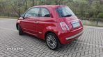 Fiat 500 1.2 8V Lounge - 4