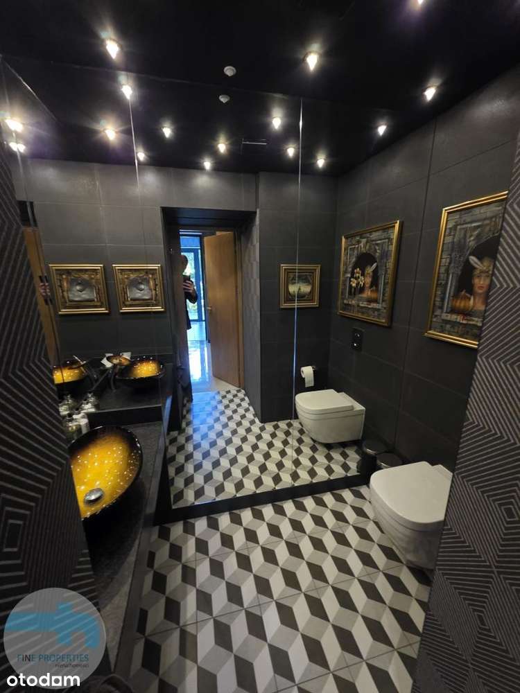 Wyjatkowa i niespotykana willa. Po generalnym remo-14