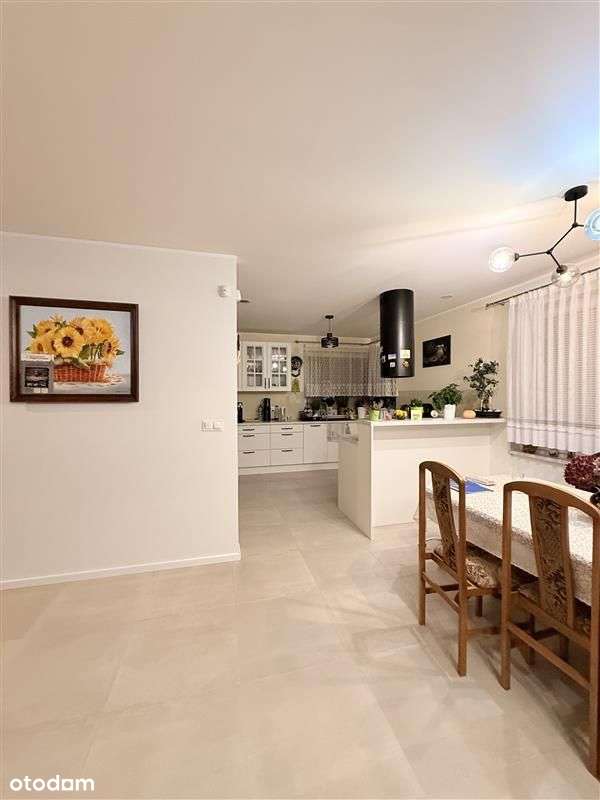 Dom wolnostojący - Rózyny-7