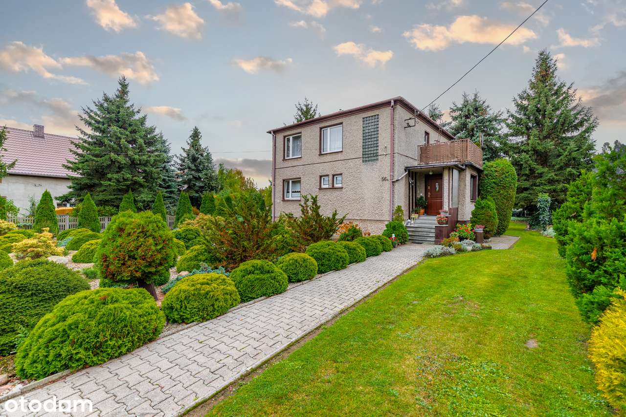 Olszanka dom dwurodzinny-1