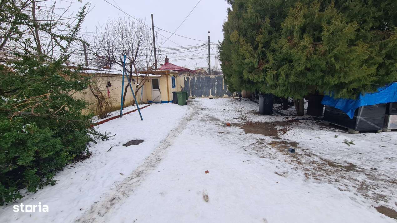 Proprietate multifunctionala | 830mpu | 1089 mp teren | Giulesti | Acc-2