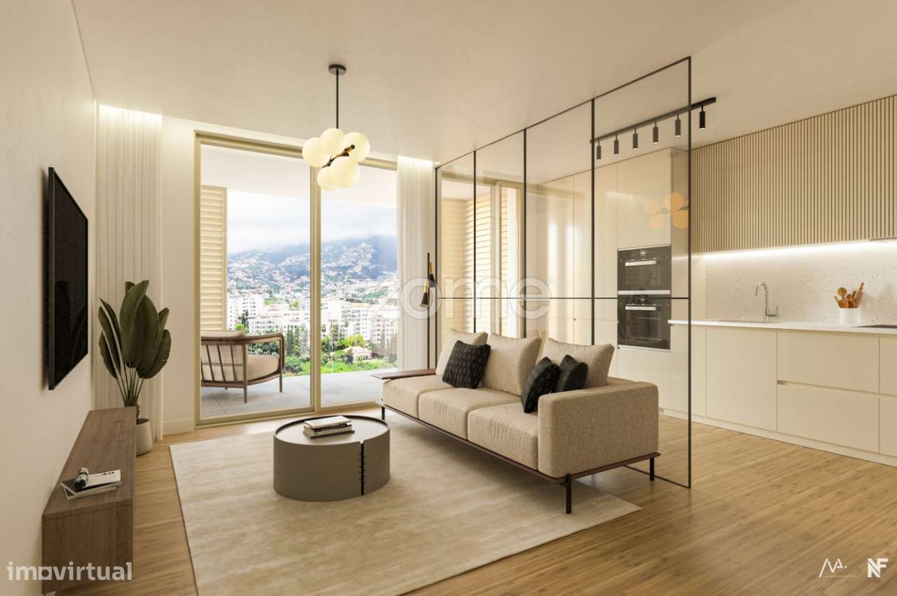 APARTAMENTO T1 - Grande imagem: 4/18