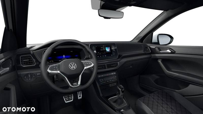 Volkswagen T-Cross - 6