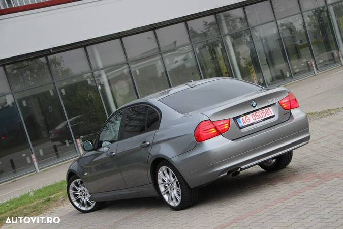 BMW Seria 3 318d - 6