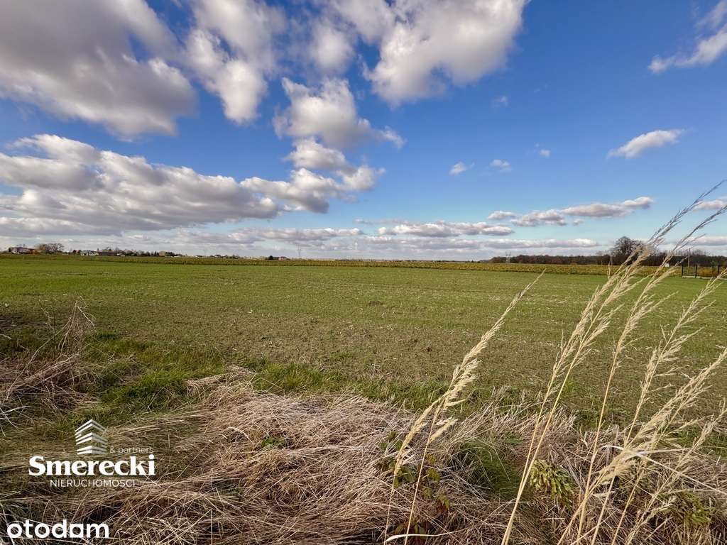 Działki budowlane z Majdanie Mętowskim - Pełny obrazek: 2/13