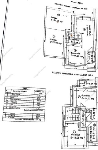 Duplex 3 Camere | Car port | Sanmihaiu Roman-14