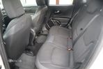 Jeep Renegade 1.3 T Limited DCT - 14