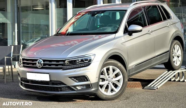 Piese dezmembrari Volkswagen Tiguan 2.0 tdi 2017 cod motor DFG333654 - 4