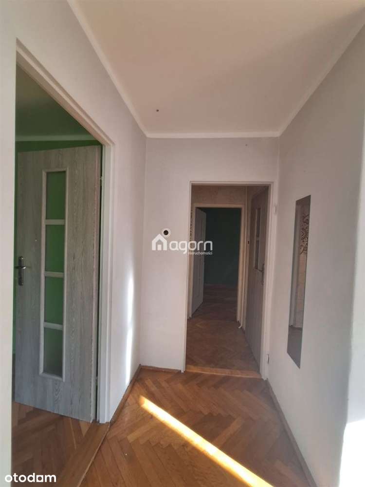 Mieszkanie do zamieszkania na oś.Słonecznym-7