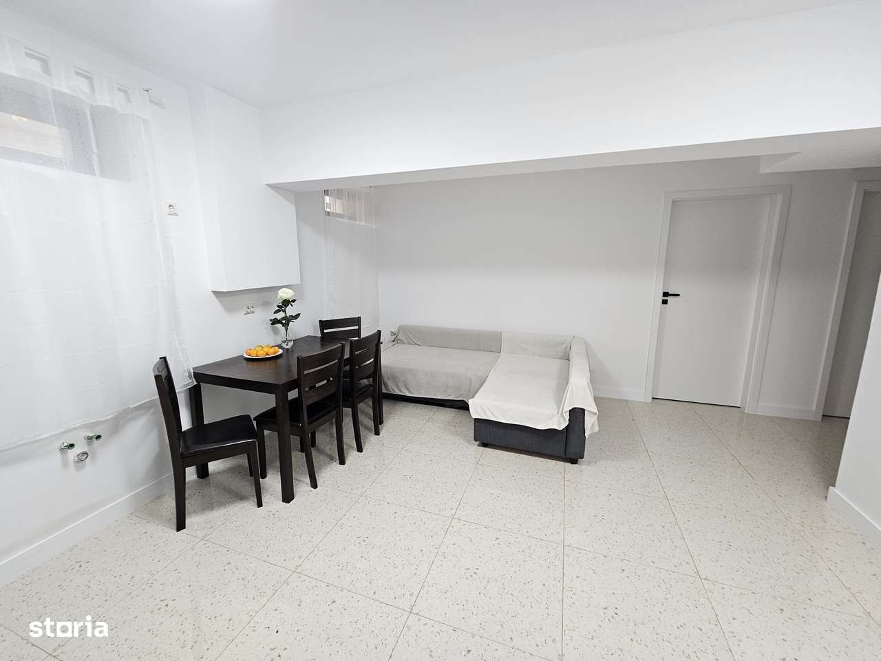 Apartament 3 camere in spatele bisericii Bazilescu-4