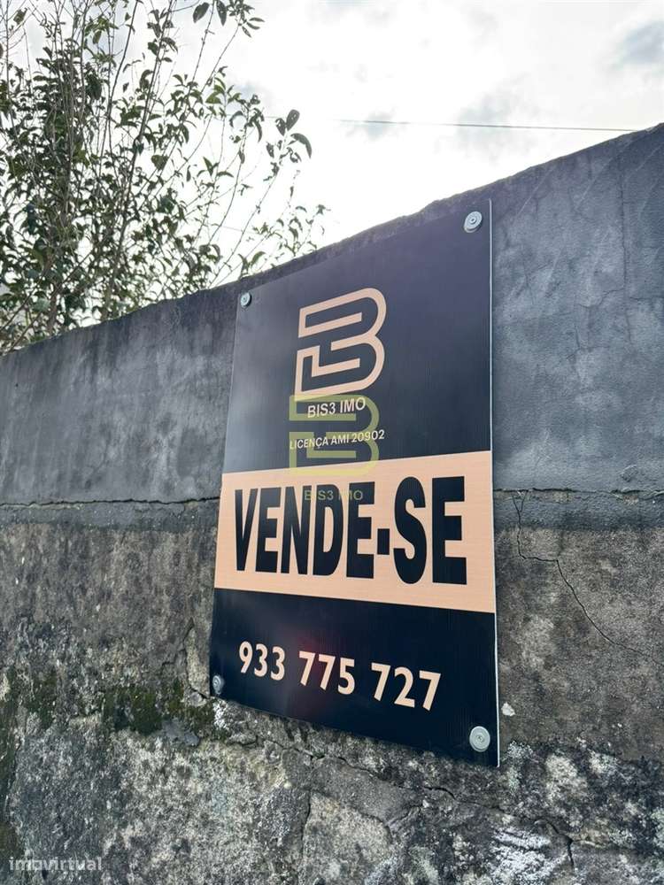 Lote de Terreno com Projeto Aprovado – Senhora da Hora, Matosinhos-3