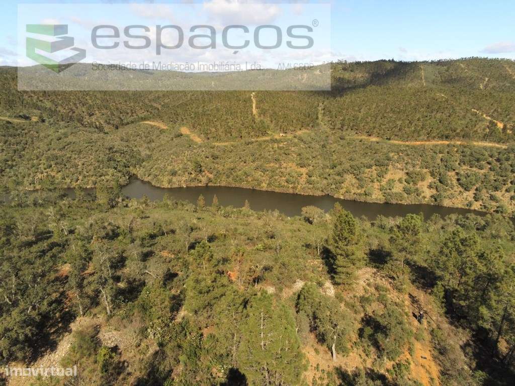 Terreno Rustico - Grande imagem: 2/15