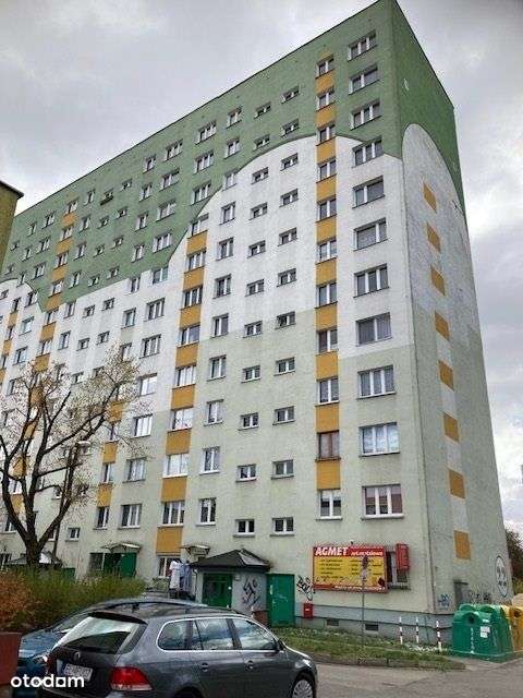 Mieszkanie, 35,34 m², Łódź-8