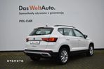 Seat Ateca 1.5 Eco TSI Style S&S DSG - 10