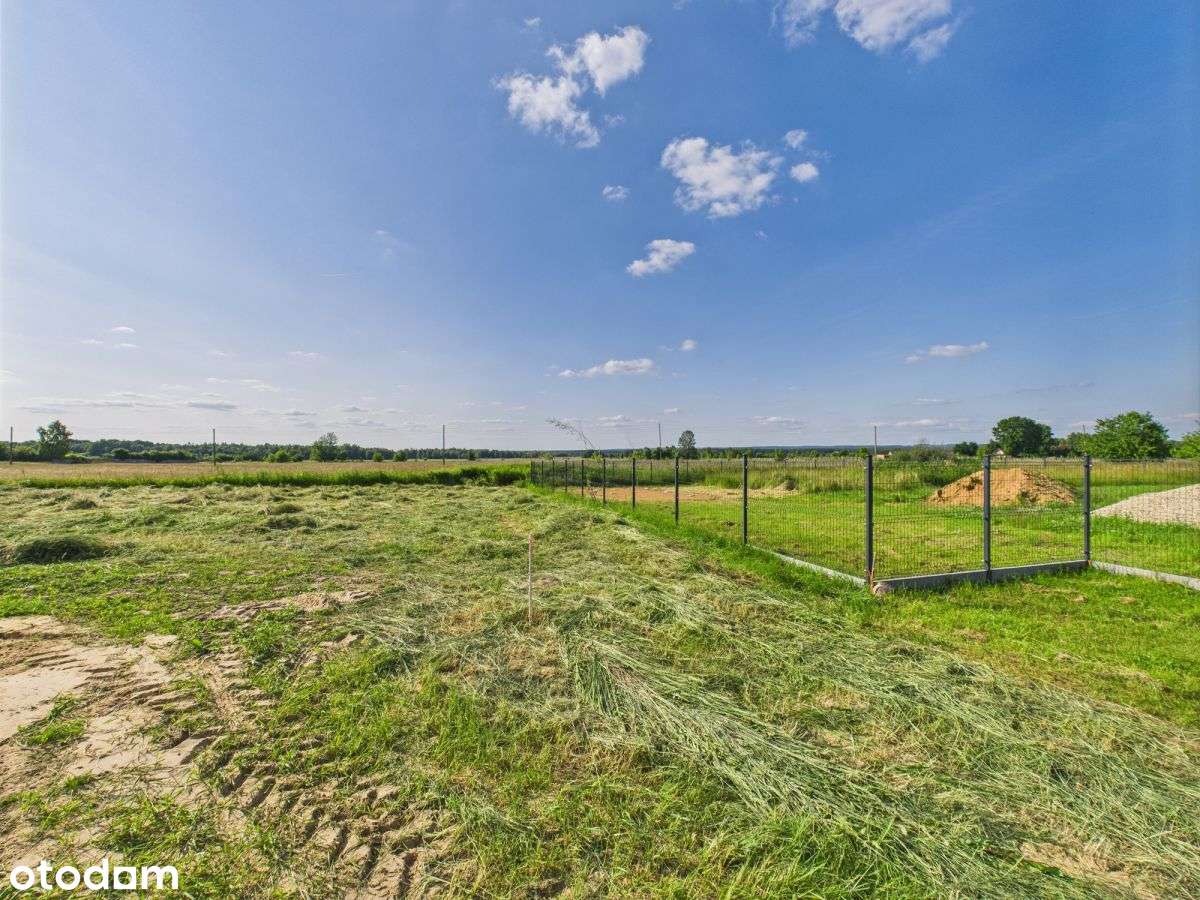 Wiejska sielanka 0,5h od Wrocławia | Widokowa-14