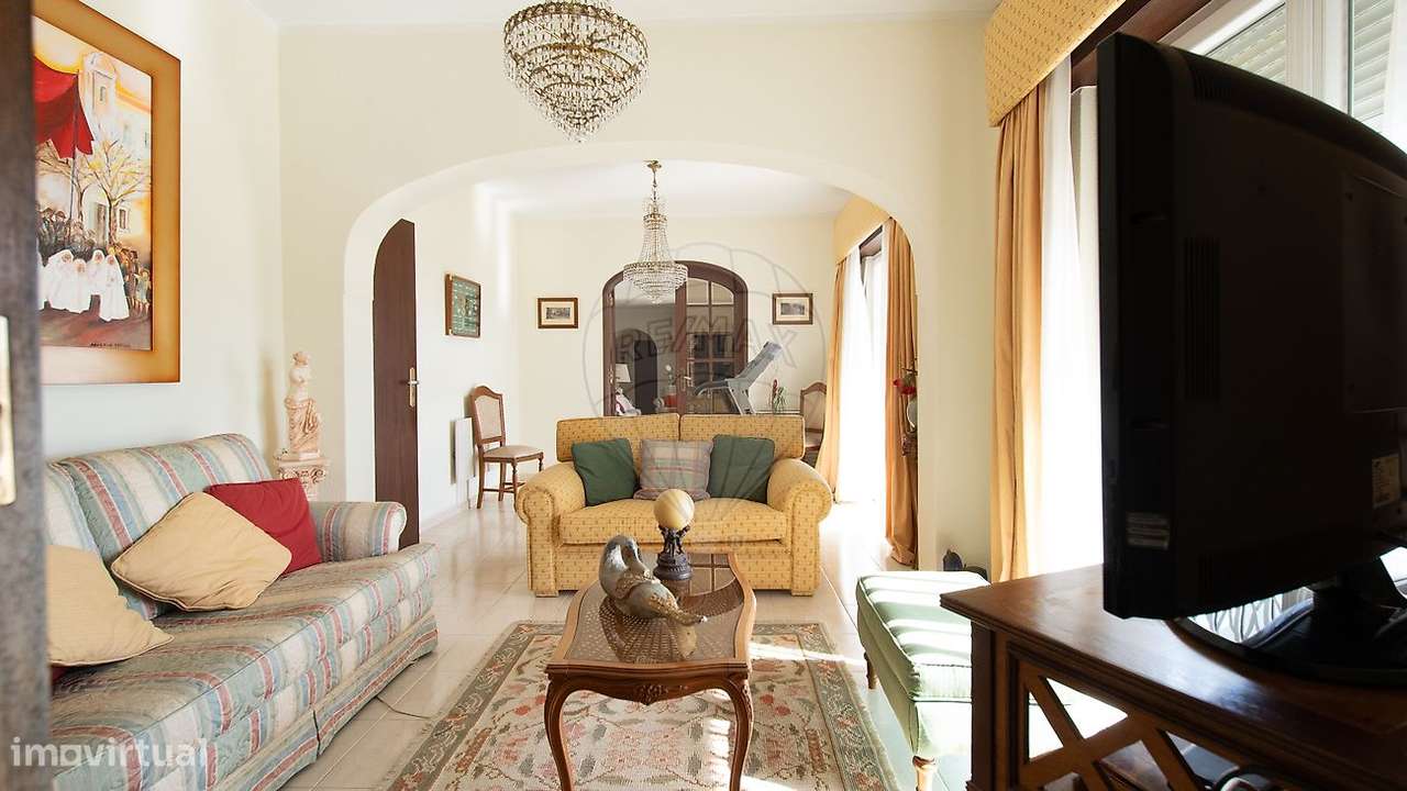 Moradia T5 para venda - Grande imagem: 4/19